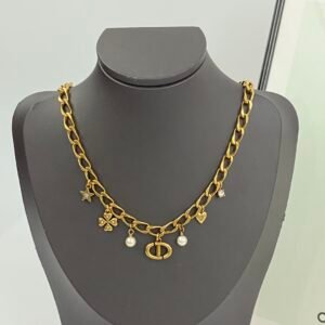 oDIORo Necklaces 0117