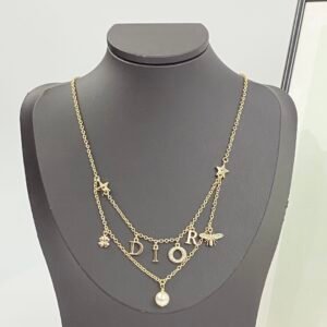oDIORo Necklaces 0119