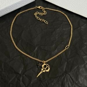 oDIORo Necklaces 0123