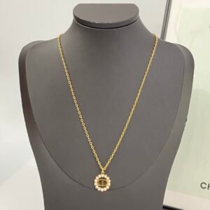 oDIORo Necklaces 0131