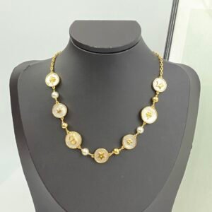 oDIORo Necklaces 0133