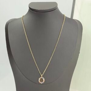 oDIORo Necklaces 0172