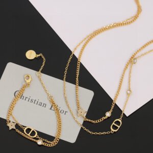 oDIORo Necklaces 0175