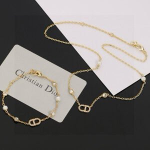 oDIORo Necklaces 0187