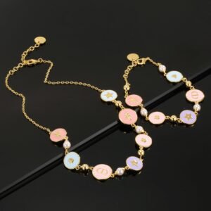 oDIORo Necklaces 0189