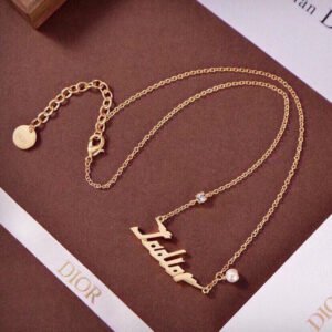 oDIORo Necklaces 0199