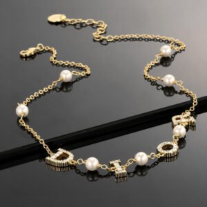 oDIORo Necklaces 0208