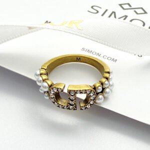 oDIORo Rings 0036