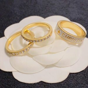 oDIORo Rings 0037