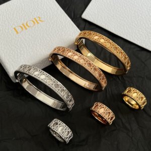 oDIORo Rings 0042