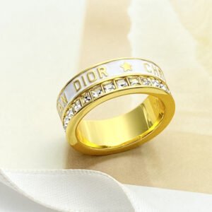 oDIORo Rings 0052