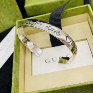 oGUCCIo Bracelets 0007
