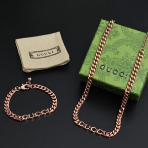 oGUCCIo Bracelets 0125