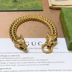 oGUCCIo Bracelets 0185