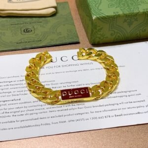 oGUCCIo Bracelets 0242