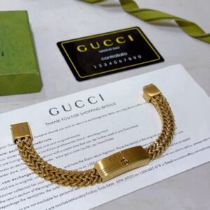 oGUCCIo Bracelets 0256
