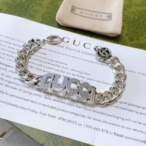 oGUCCIo Bracelets 0286