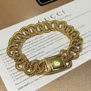 oGUCCIo Bracelets 0396