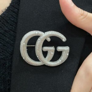 oGUCCIo Brooches 0013