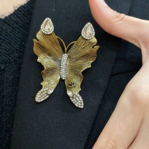 oGUCCIo Brooches 0014