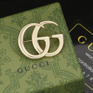 oGUCCIo Brooches 0025