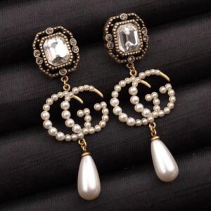 oGUCCIo Earrings 0001