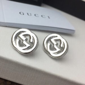 oGUCCIo Earrings 0002