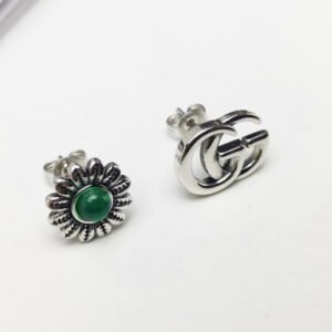 oGUCCIo Earrings 0003