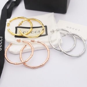 oGUCCIo Earrings 0005