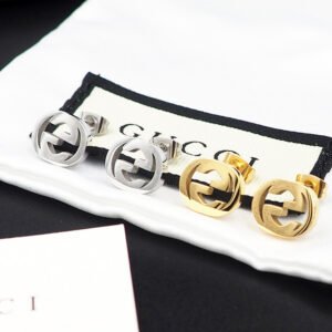 oGUCCIo Earrings 0006