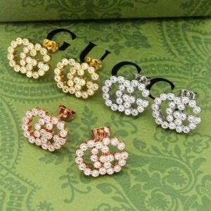 oGUCCIo Earrings 0009