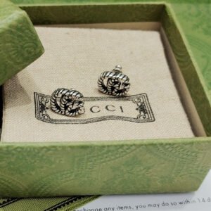 oGUCCIo Earrings 0010