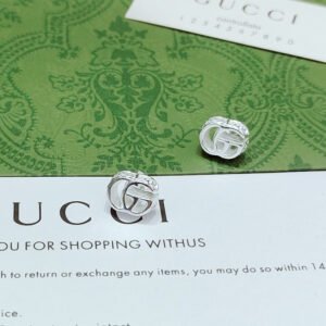 oGUCCIo Earrings 0014