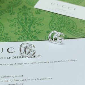 oGUCCIo Earrings 0015