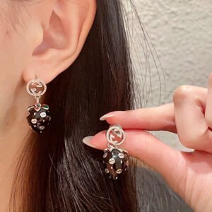 oGUCCIo Earrings 0017