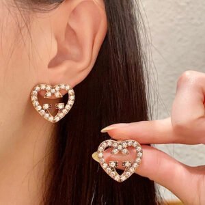 oGUCCIo Earrings 0020
