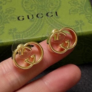 oGUCCIo Earrings 0021