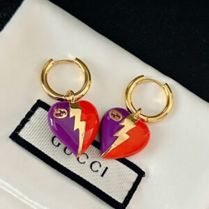 oGUCCIo Earrings 0022