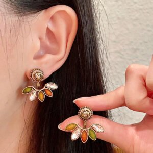 oGUCCIo Earrings 0023