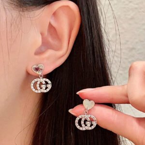 oGUCCIo Earrings 0024