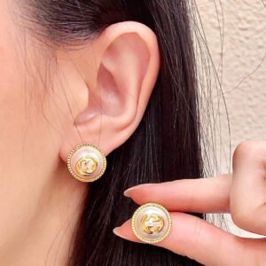 oGUCCIo Earrings 0030