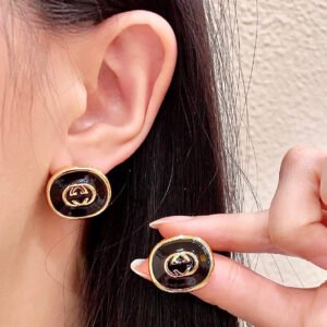 oGUCCIo Earrings 0032