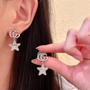 oGUCCIo Earrings 0036
