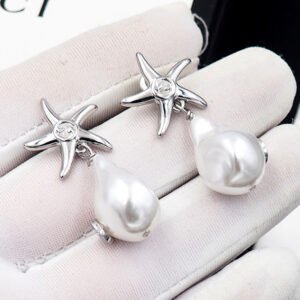 oGUCCIo Earrings 0037