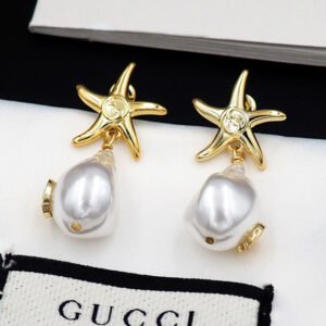 oGUCCIo Earrings 0038