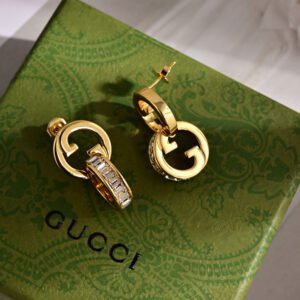 oGUCCIo Earrings 0041