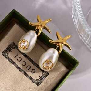 oGUCCIo Earrings 0042