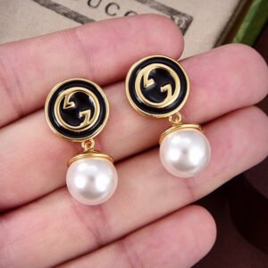 oGUCCIo Earrings 0043