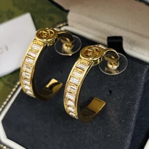 oGUCCIo Earrings 0044