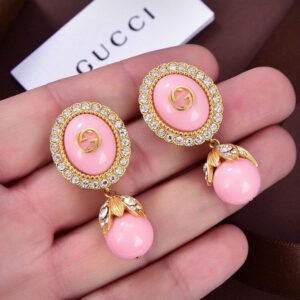 oGUCCIo Earrings 0047